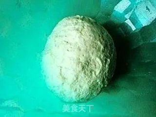 韭菜盒子