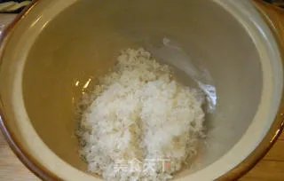 煲仔饭