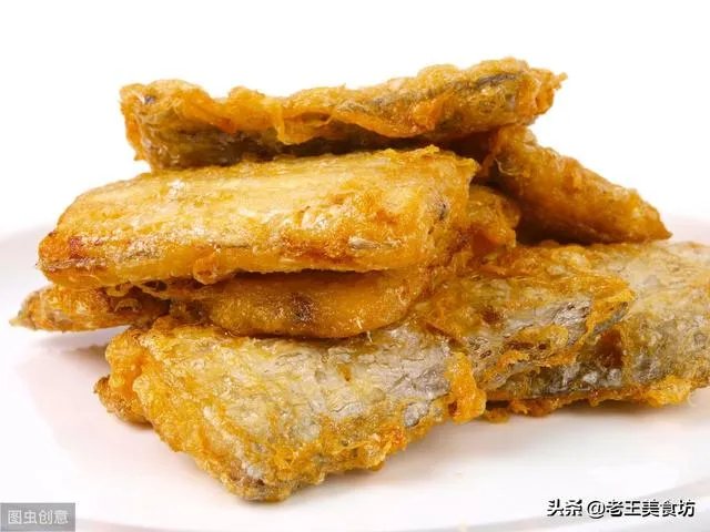 做带鱼到底要不要刮鱼鳞？为什么？