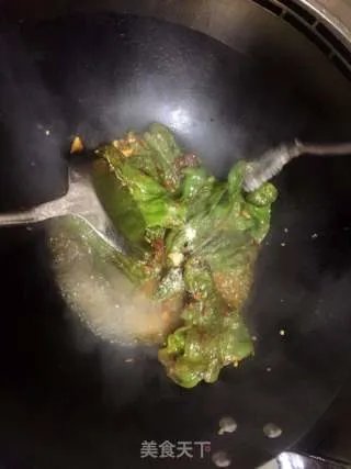 虎皮青椒