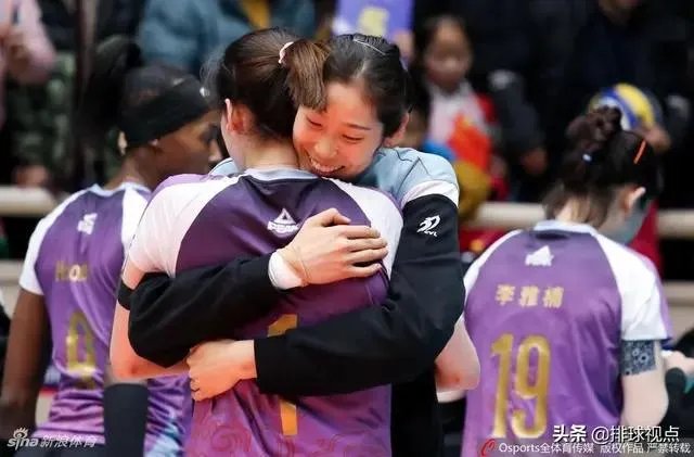 天津女排在确定小组第一的情况下为什么还拼命3比2拿下江苏?