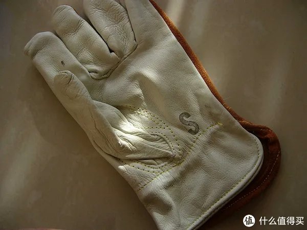 帆布手套
