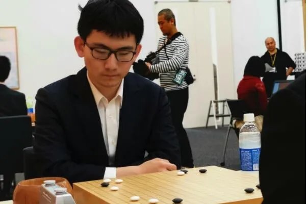 2021围棋世界排名TOP10,柯洁金牌第二,第一是韩国围棋希望之星