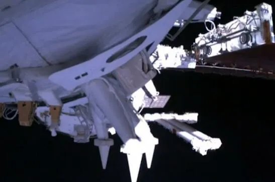 3名航天员在空间站不用值夜班  网友：这就厉害了
