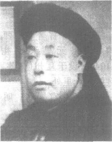 铁良