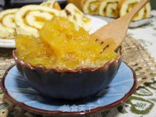 都乐菠萝酱