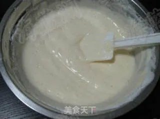舒芙蕾