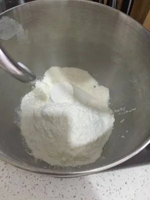 哈饼的做法