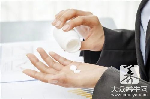 黄藤素胶囊能长期服用吗