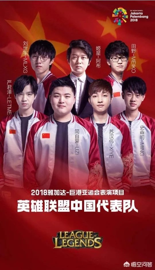 英雄联盟亚运会赛程出炉,8.27-29日三天打完,网友称又是一次洲际赛,你怎么看?
