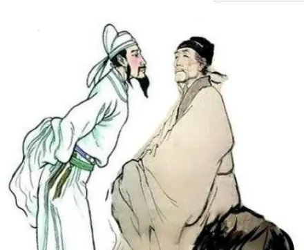 高适能救杜甫为什么不救李白？高适、杜甫和李白为什么绝交？