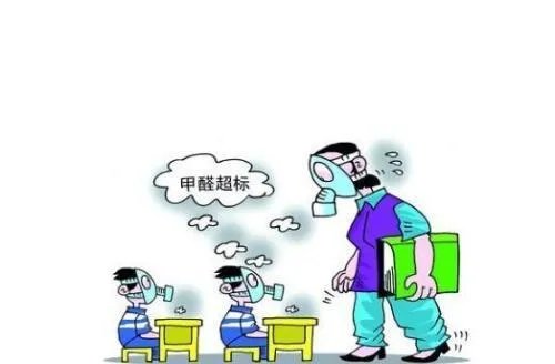 去甲醛公司真的有用么?