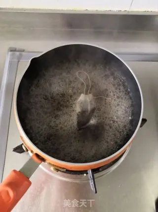 珍珠奶茶