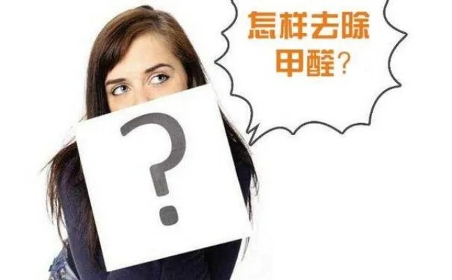 去甲醛公司真的有用么?