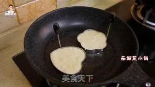 草莓蛋糕
