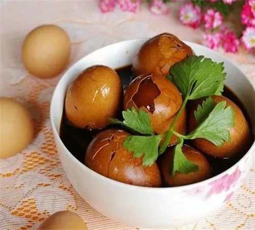 茶叶蛋用什么茶叶煮才正确 用红茶还是绿茶