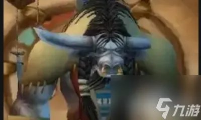 魔兽世界大德鲁伊莉琳德拉在哪 tbc协助大德鲁伊部落任务怎么做   2023推荐