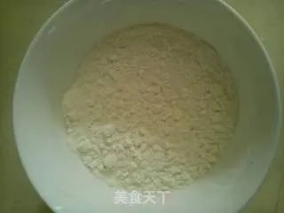 快速做出好吃的松饼