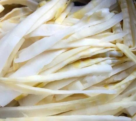 方竹笋怎么做好吃