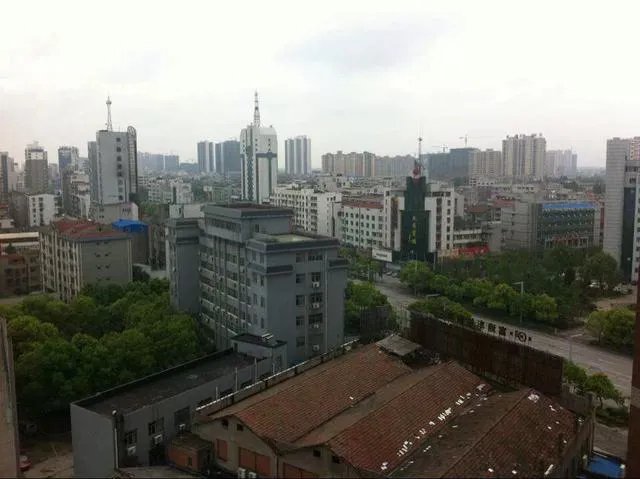 仙桃怎么样