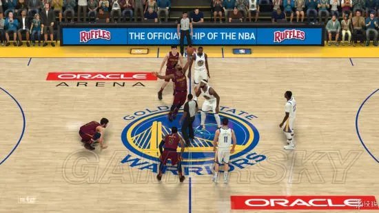 《NBA2K19》图文攻略 操作、模式及玩法图文教程