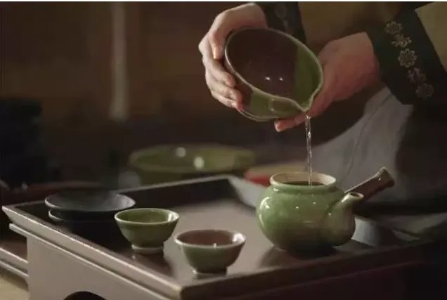 中国十大国粹:中医第三,京剧第四,它排第一