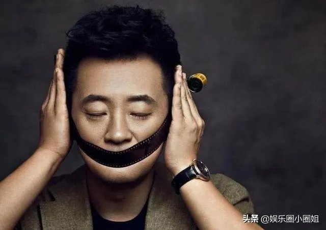 如果黄海波复出拍戏,你们支持吗?