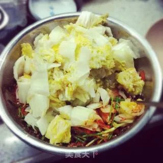 韩国泡菜