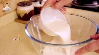 草莓蛋糕
