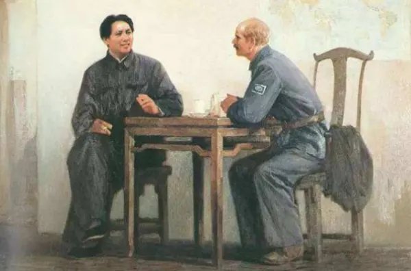 白求恩大夫是什么国人?