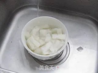 山药排骨汤