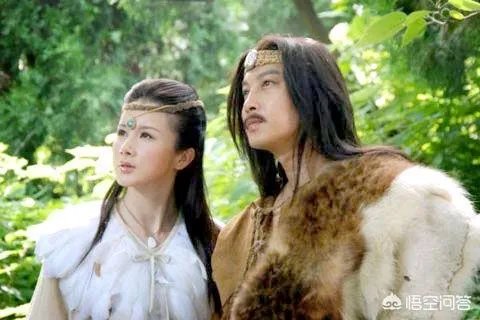 女娲和伏羲到底是什么关系?