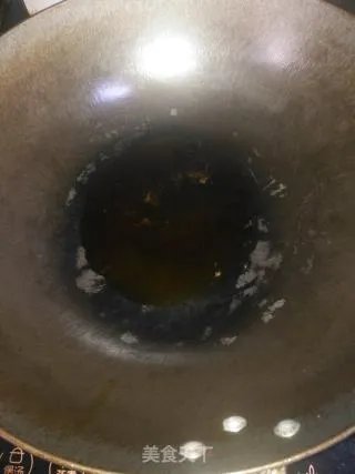 土豆丝炒肉