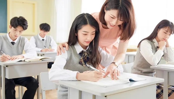 四有教师是哪四有