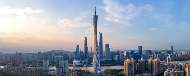 广东为什么简称粤 广东为什么被简称为粤