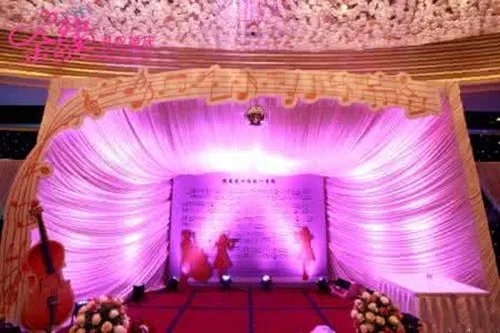 婚庆片头可以用什么音乐 适合婚礼片头的6首歌曲