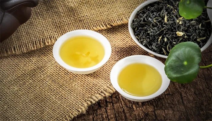 茶的分类 茶怎么分类
