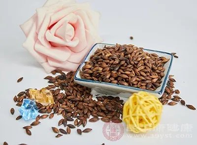 大麦茶的功效与作用