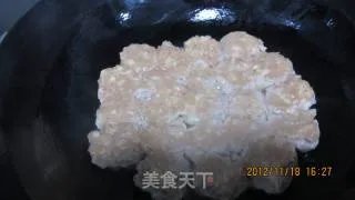南煎丸子