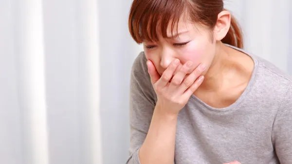 呕吐怎么办