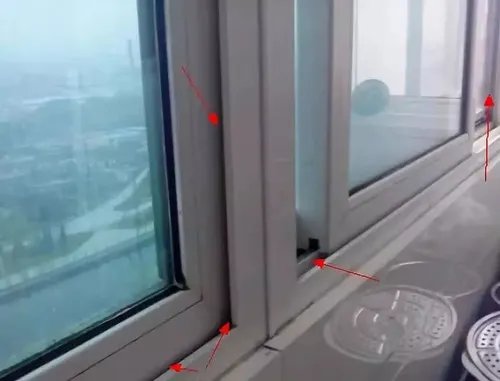 卧室窗户漏风怎么办