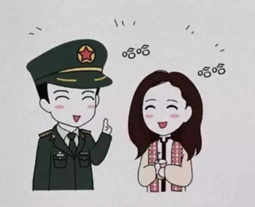 军嫂受国家哪些保护 国家对军嫂有什么要求