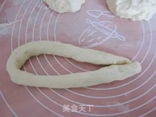 老式面包