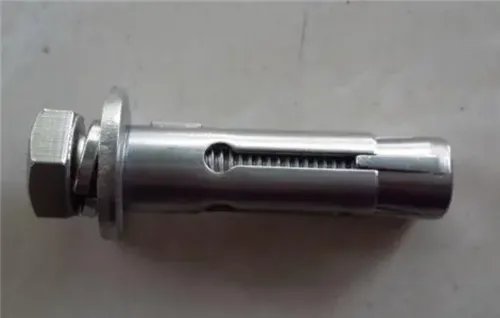冲击钻头怎么装