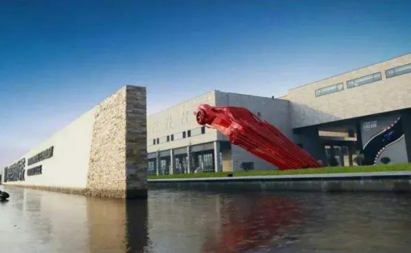 西安汽车职业大学怎么样?