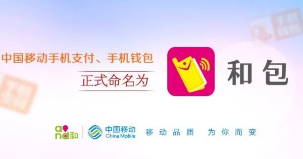 和包，支付包，是什么意思？