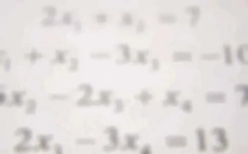 一年级数学上册教案
