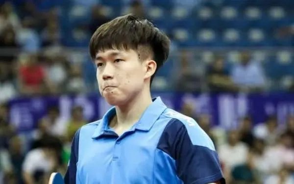 王楚钦为什么是太子？