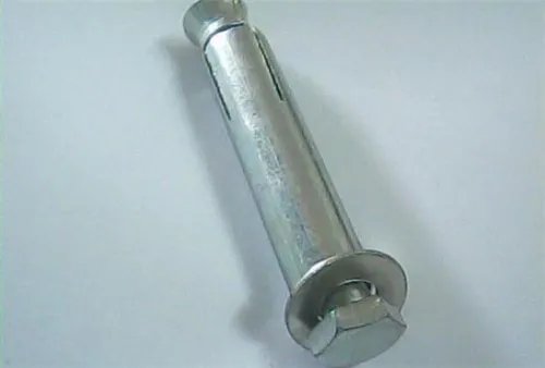 冲击钻头怎么装