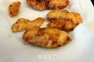 鸡肉卷